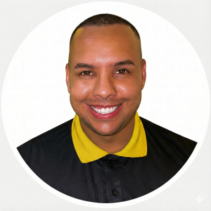 Juntter Consultor Denver Lucas