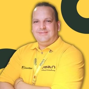 Juntter Consultor Jean Maquininhas